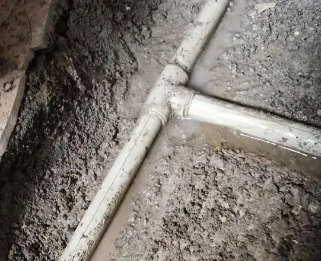 翼城漏水维修电话