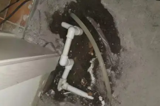 翼城卫生间漏水检测多少钱