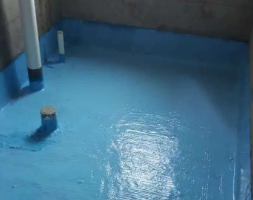 翼城卫生间防水哪家好
