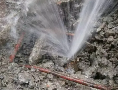 翼城水管维修多少钱