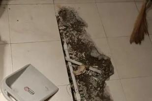 翼城卫生间漏水检测电话
